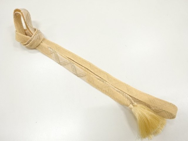 Japanese Kimono / Accessories Silk